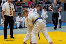 26.04.2026 Wachau JUDO Kids Cup